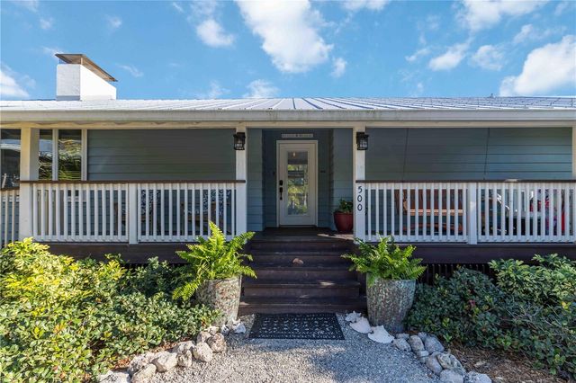 6680 GULF OF MEXICO DRIVE, Longboat Key, FL 34228