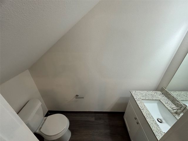 710 Benge Drive 712-G, Arlington, TX 76013