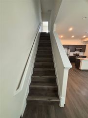 710 Benge Drive 712-G, Arlington, TX 76013