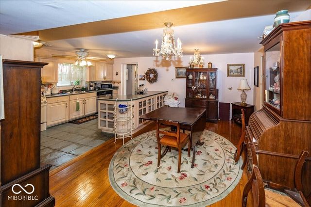 17 S Hough Street, Greenfield, IN 46140