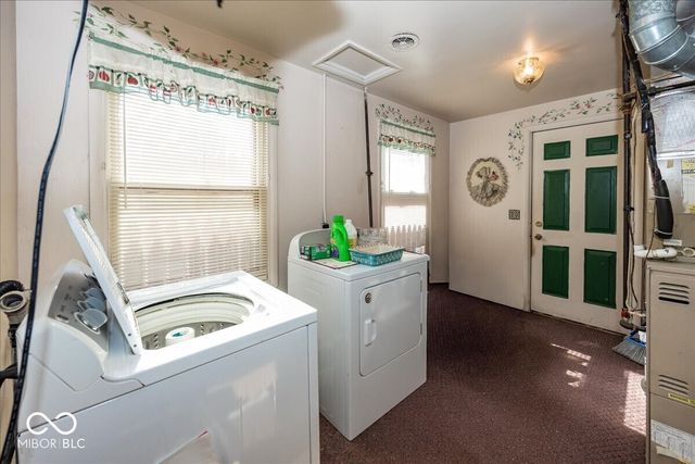 17 S Hough Street, Greenfield, IN 46140