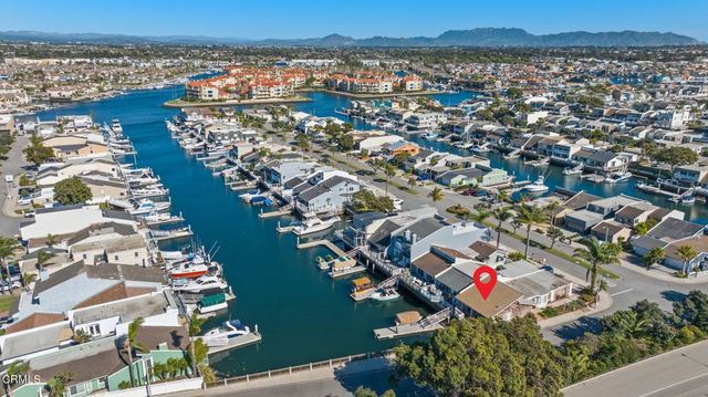 4625 Falkirk Bay, Oxnard, CA 93035