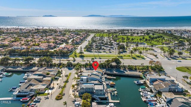 4625 Falkirk Bay, Oxnard, CA 93035