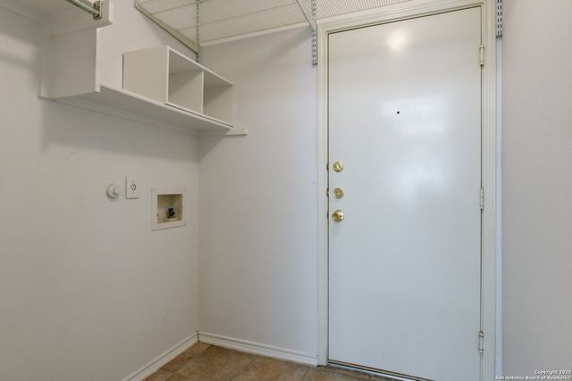 1644 Cloudy Brook, Schertz, TX 78154