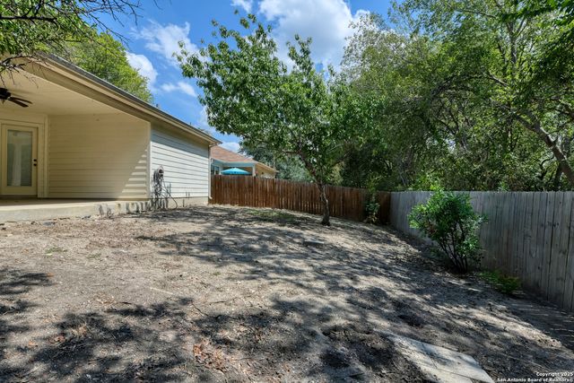 1644 Cloudy Brook, Schertz, TX 78154