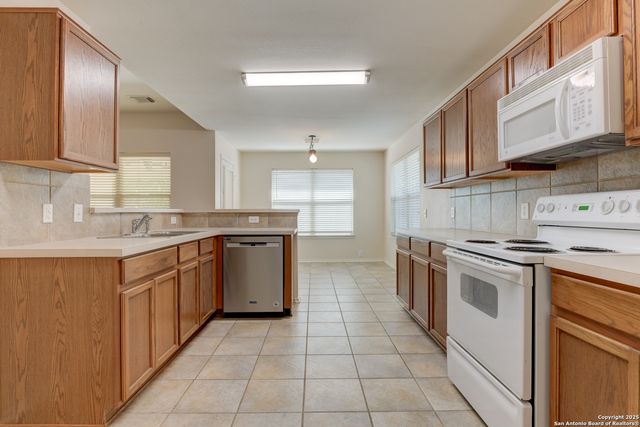 1644 Cloudy Brook, Schertz, TX 78154