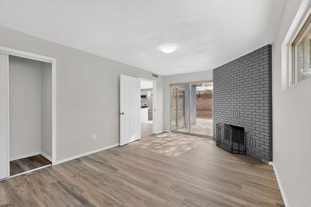 1812 Blume Street NE, Albuquerque, NM 87112