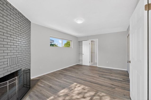 1812 Blume Street NE, Albuquerque, NM 87112
