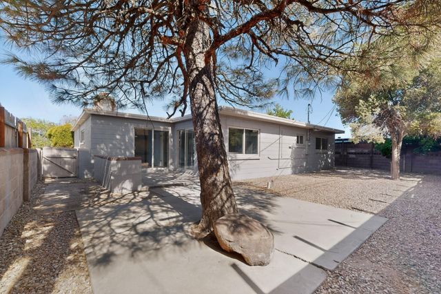 1812 Blume Street NE, Albuquerque, NM 87112