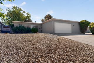 1812 Blume Street NE, Albuquerque, NM 87112