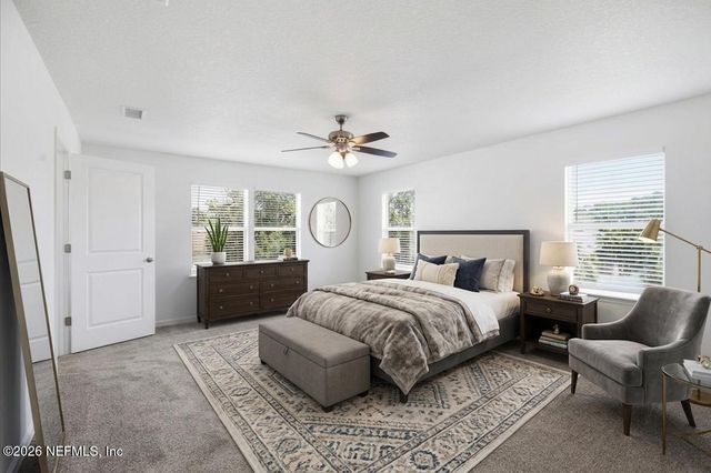 508 N TREE GARDEN Drive, St. Augustine, FL 32086