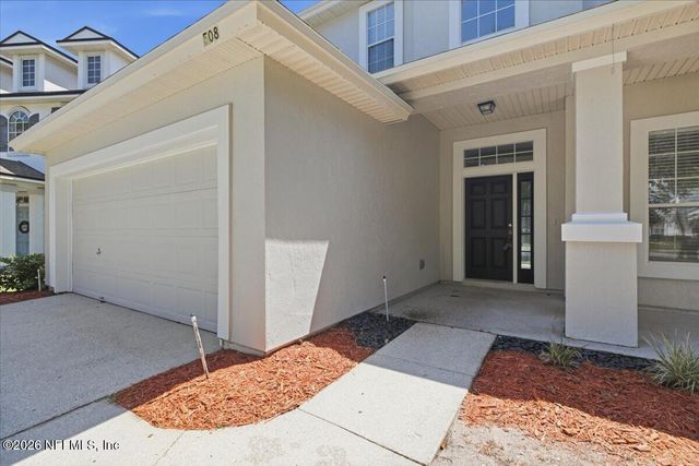 508 N TREE GARDEN Drive, St. Augustine, FL 32086