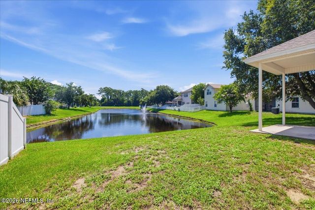 508 N TREE GARDEN Drive, St. Augustine, FL 32086