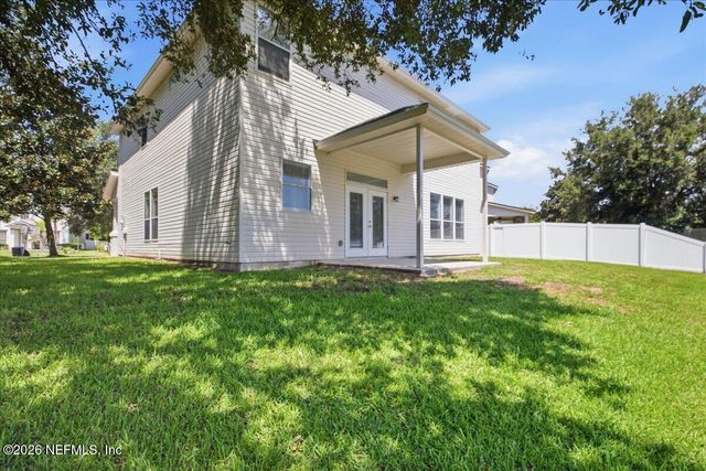 508 N TREE GARDEN Drive, St. Augustine, FL 32086
