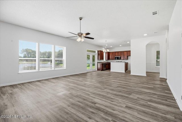 508 N TREE GARDEN Drive, St. Augustine, FL 32086