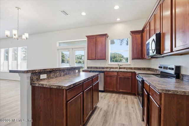 508 N TREE GARDEN Drive, St. Augustine, FL 32086
