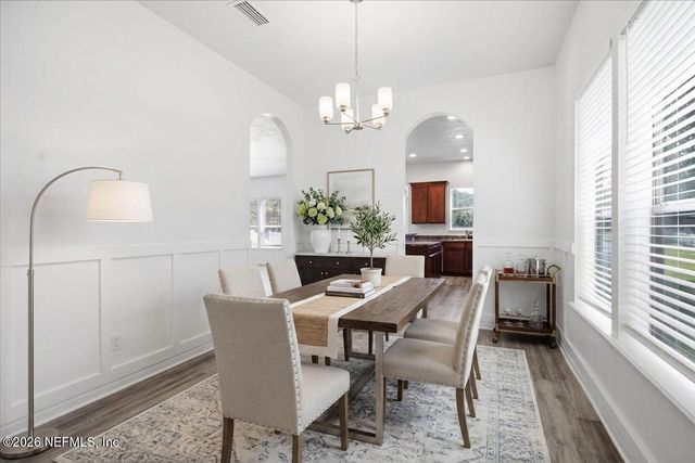 508 N TREE GARDEN Drive, St. Augustine, FL 32086