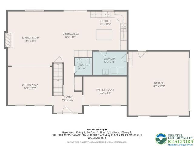 385 Farmington Road, Upper Macungie Twp, PA 18031
