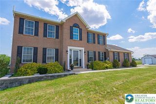 385 Farmington Road, Upper Macungie Twp, PA 18031