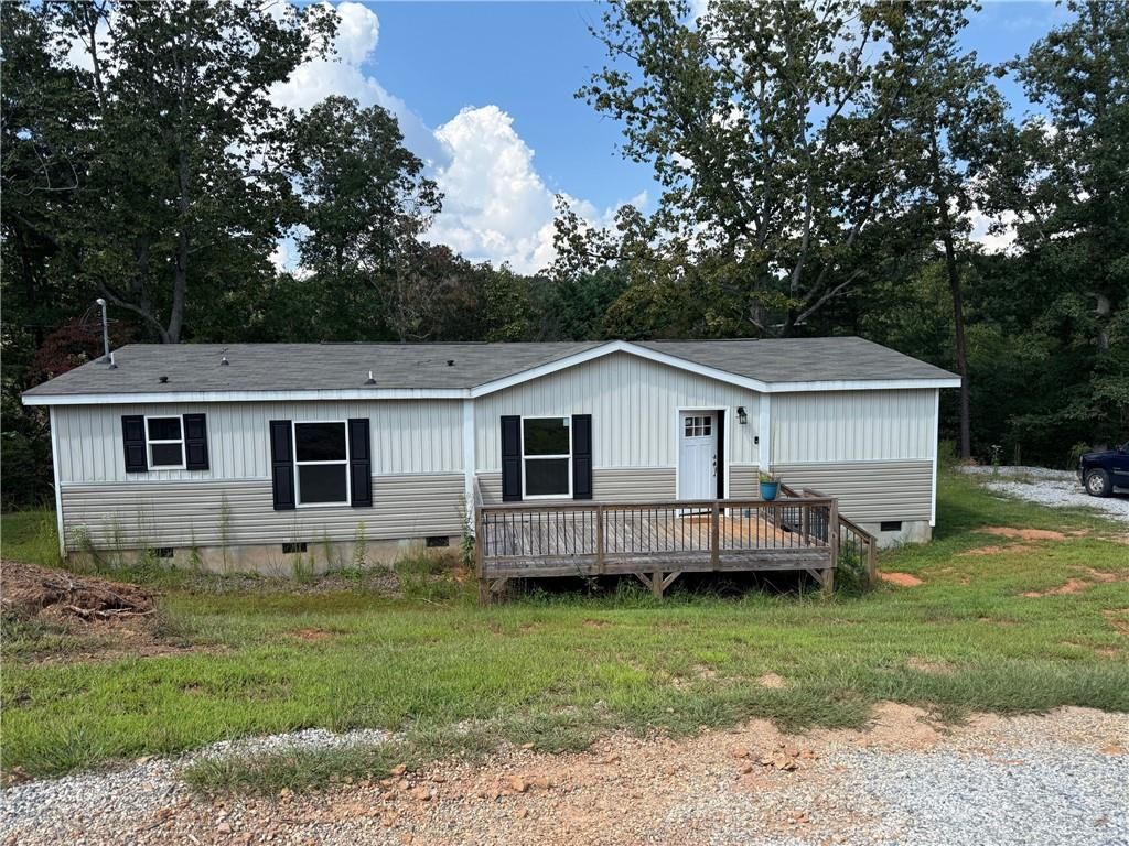 865 Iberian Road, Dahlonega, GA 30533