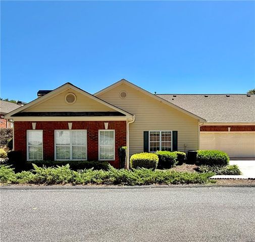 460 Tribble Gap Road 604, Cumming, GA 30040