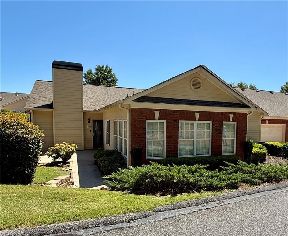 460 Tribble Gap Road 604, Cumming, GA 30040