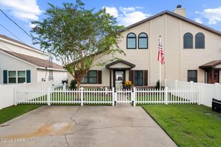 617 E 24th Street, Lynn Haven, FL 32444
