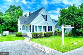 6505 BEECHWOOD RD, Baltimore, MD 21239