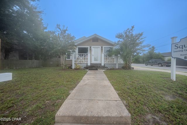 757 Jenks Avenue, Panama City, FL 32401