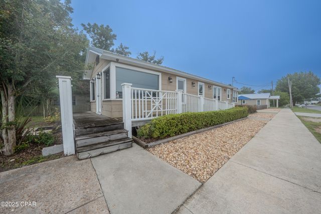 757 Jenks Avenue, Panama City, FL 32401
