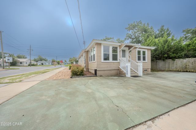 757 Jenks Avenue, Panama City, FL 32401
