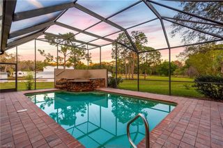 11203 Butler DR, Bonita Springs, FL 34135