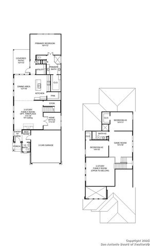 12619 Cotorra Springs, San Antonio, TX 78254