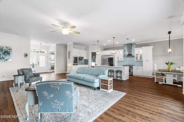 184 KIRKSIDE Avenue, St. Augustine, FL 32095