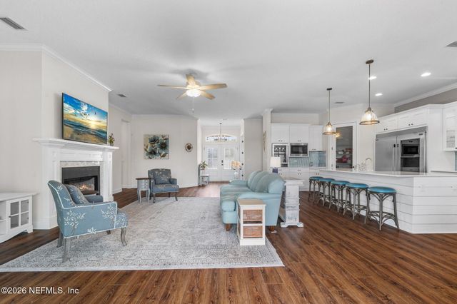184 KIRKSIDE Avenue, St. Augustine, FL 32095