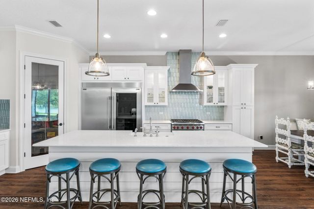 184 KIRKSIDE Avenue, St. Augustine, FL 32095