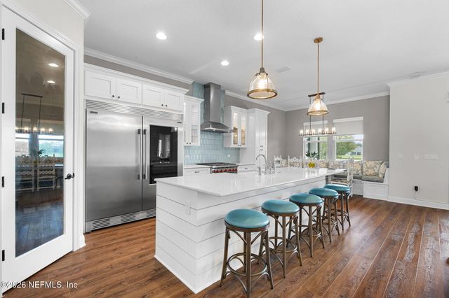 184 KIRKSIDE Avenue, St. Augustine, FL 32095