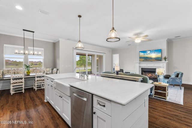 184 KIRKSIDE Avenue, St. Augustine, FL 32095