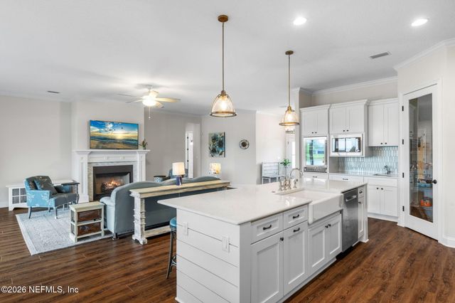 184 KIRKSIDE Avenue, St. Augustine, FL 32095