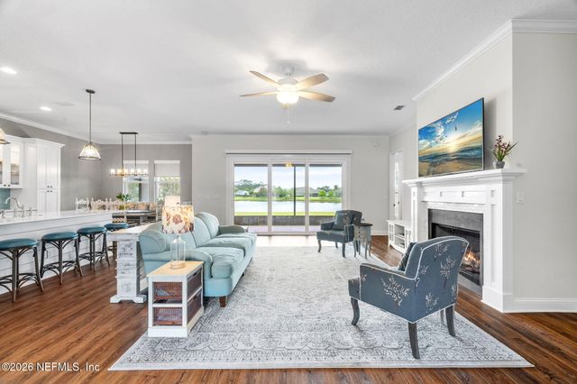 184 KIRKSIDE Avenue, St. Augustine, FL 32095