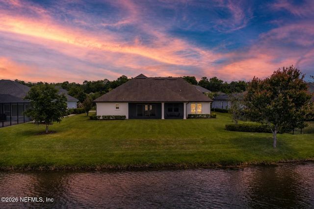 184 KIRKSIDE Avenue, St. Augustine, FL 32095