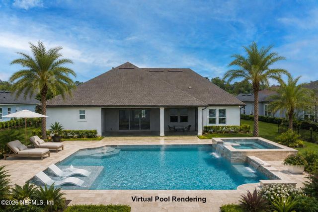 184 KIRKSIDE Avenue, St. Augustine, FL 32095