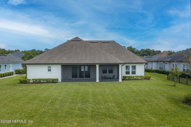 184 KIRKSIDE Avenue, St. Augustine, FL 32095