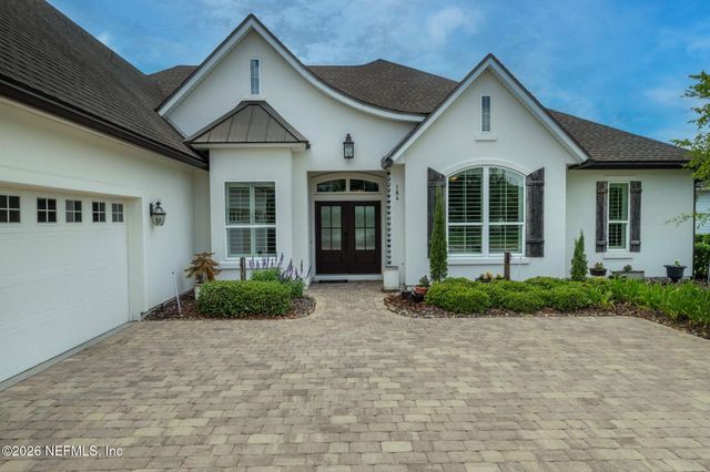184 KIRKSIDE Avenue, St. Augustine, FL 32095