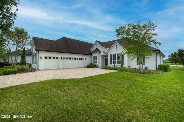 184 KIRKSIDE Avenue, St. Augustine, FL 32095
