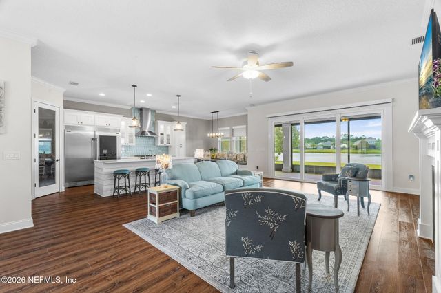 184 KIRKSIDE Avenue, St. Augustine, FL 32095