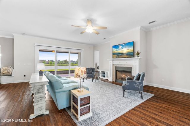 184 KIRKSIDE Avenue, St. Augustine, FL 32095