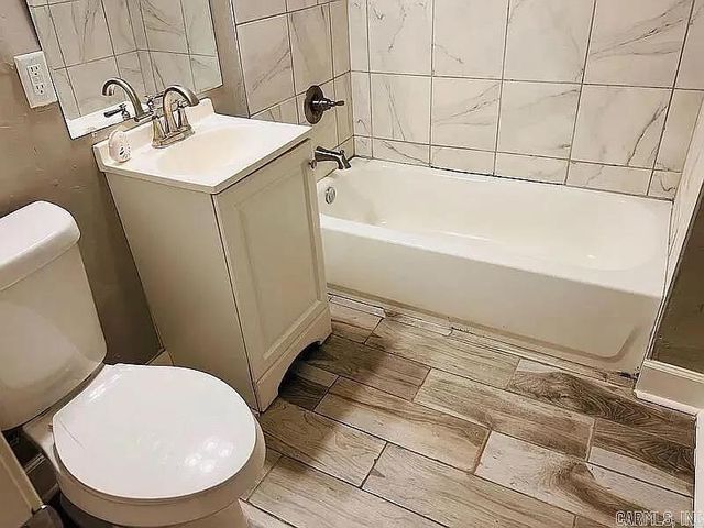 2121 S Fillmore Street, Little Rock, AR 72204