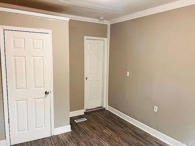 2121 S Fillmore Street, Little Rock, AR 72204