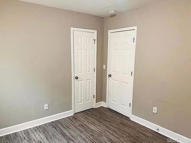 2121 S Fillmore Street, Little Rock, AR 72204